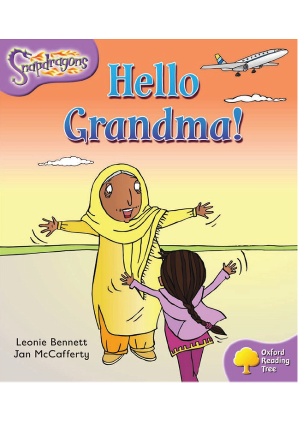 024. Hello_Grandma